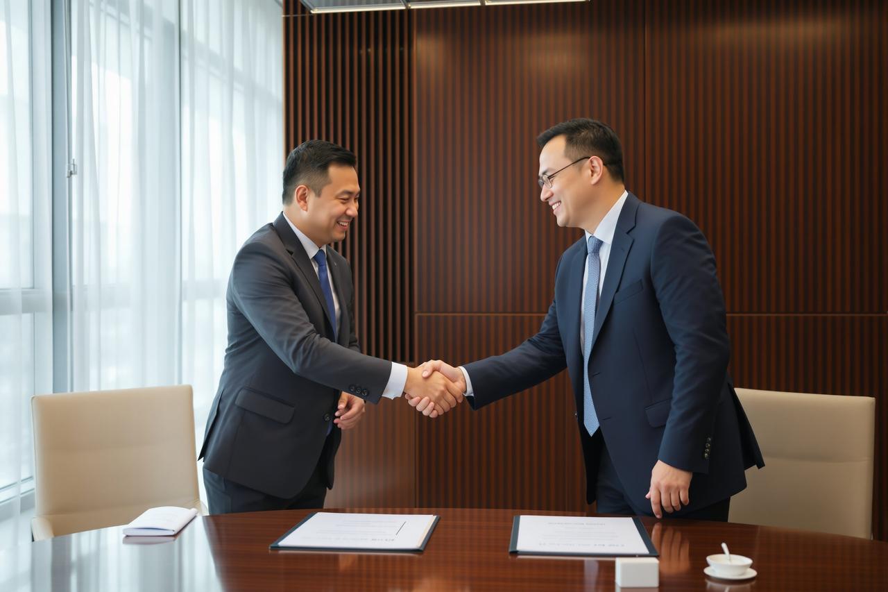 91视频网与星河文化达成战略合作 共同开发IP矩阵