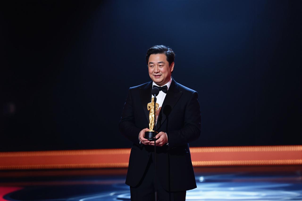 91视频网荣获2025年度最佳影视传媒公司大奖